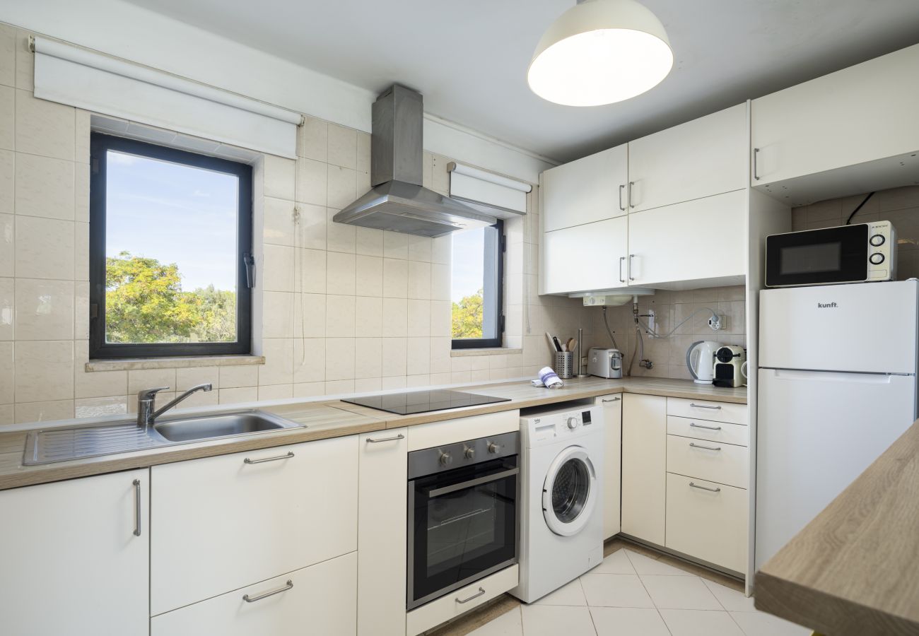 Apartamento em Vilamoura - Vilamoura central by HD