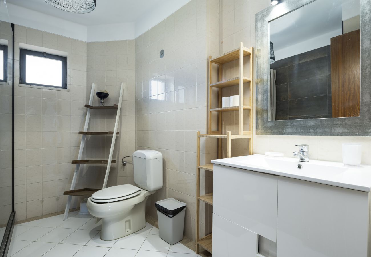 Apartamento em Vilamoura - Vilamoura central by HD