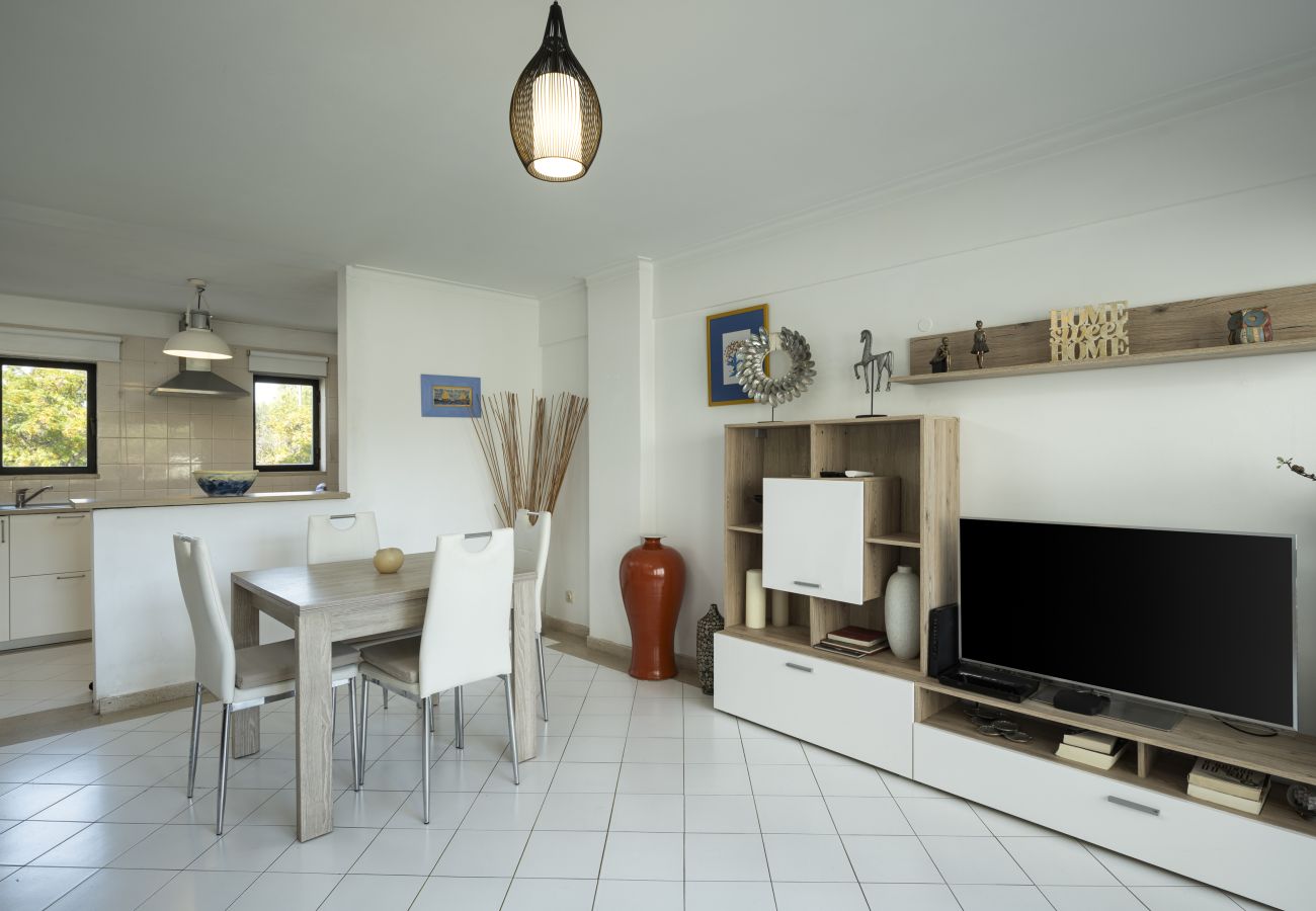 Apartamento em Vilamoura - Vilamoura central by HD
