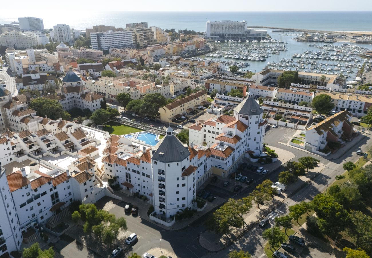 Apartamento em Vilamoura - Vilamoura central by HD