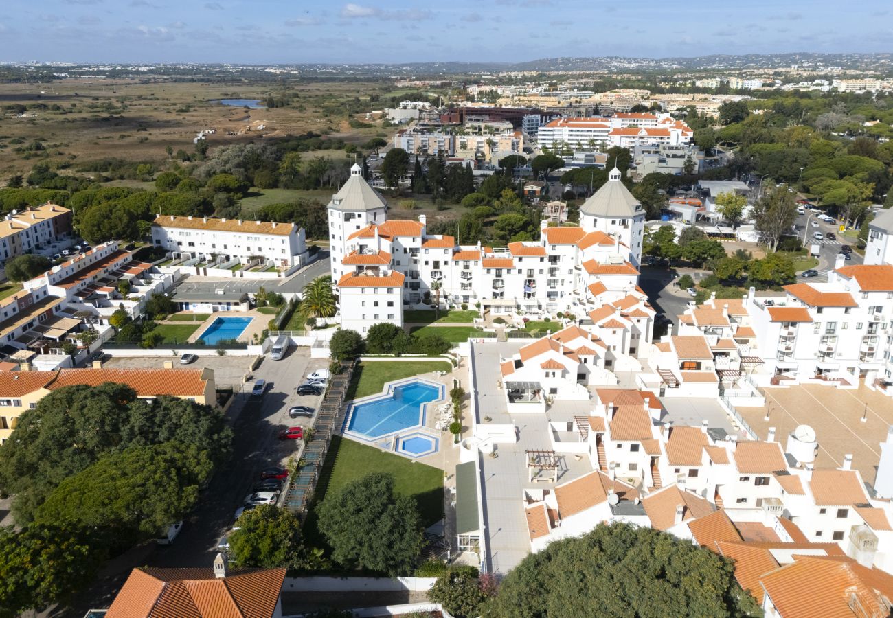 Apartamento em Vilamoura - Vilamoura central by HD