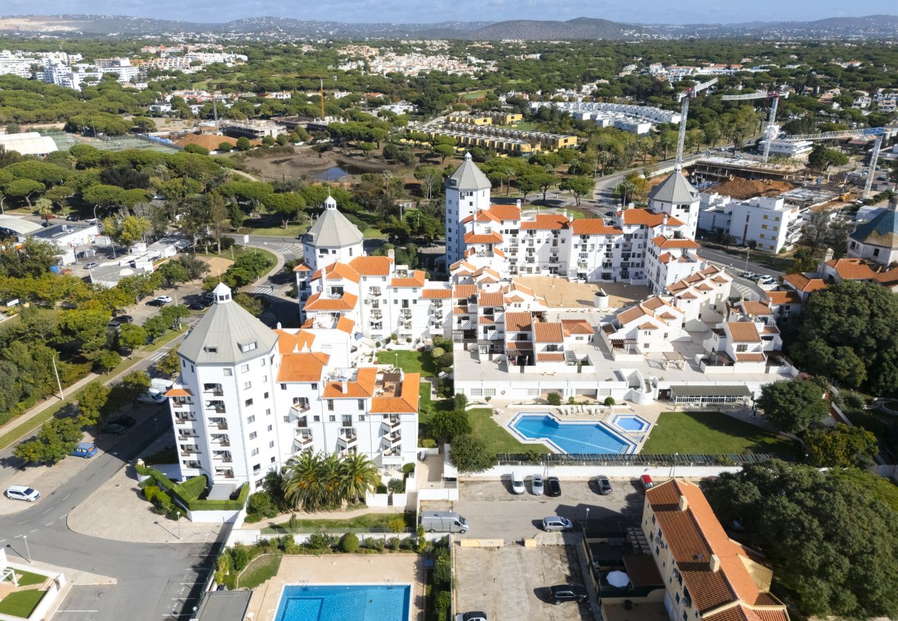 Apartamento em Vilamoura - Vilamoura central by HD