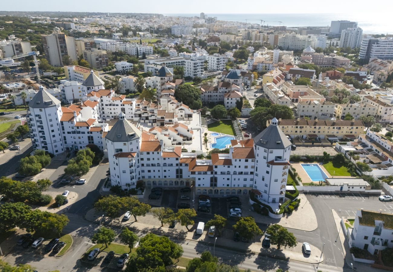 Apartamento em Vilamoura - Vilamoura central by HD