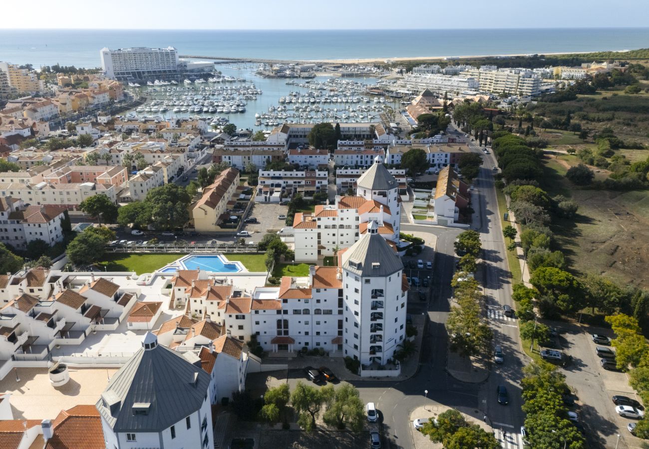 Apartamento em Vilamoura - Vilamoura central by HD