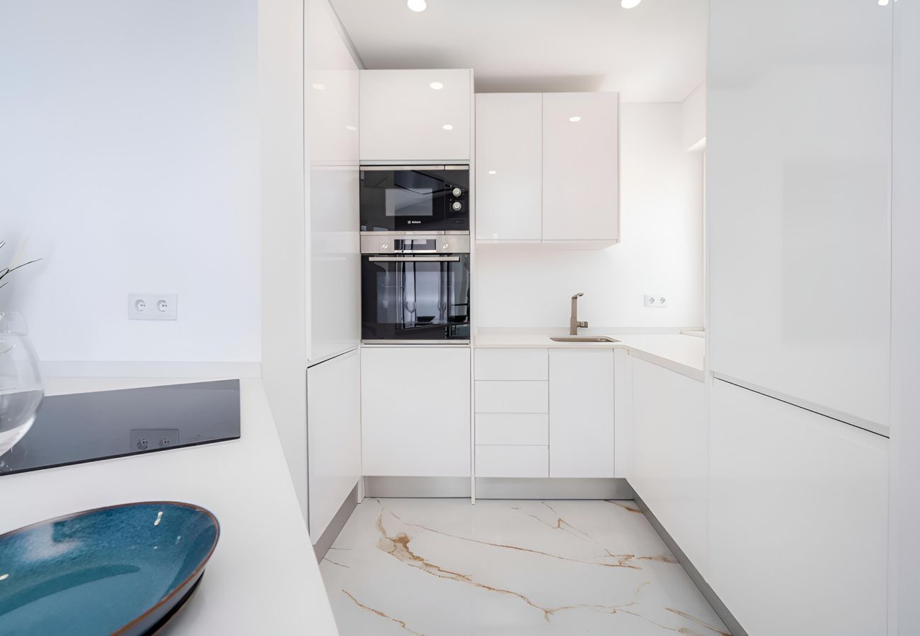 Apartamento em Vilamoura - Tália Lux - two-bedroom luxury apartment  by HD