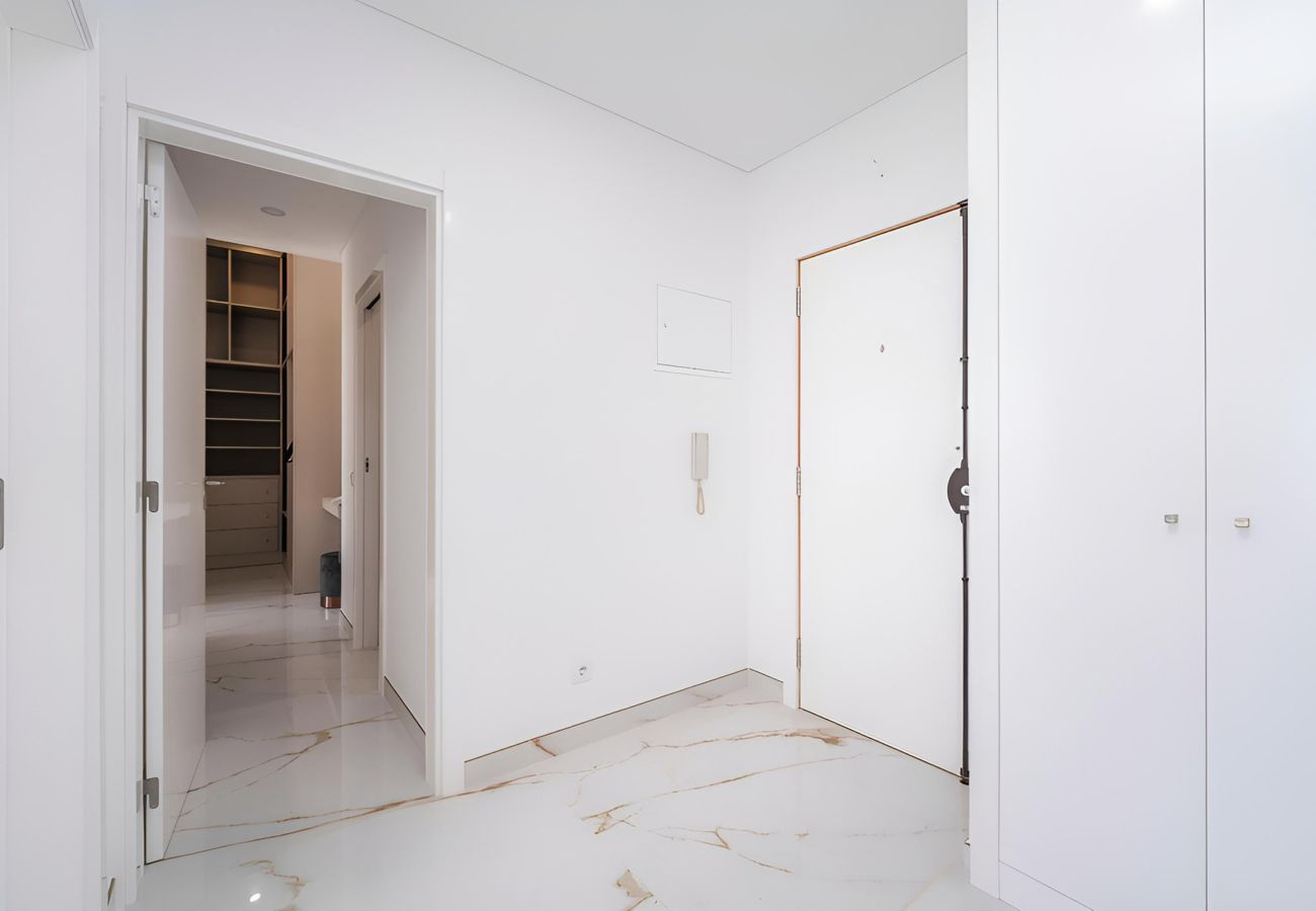 Apartamento em Vilamoura - Tália Lux - two-bedroom luxury apartment  by HD