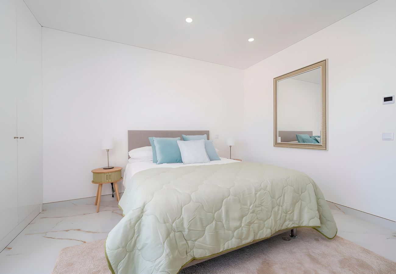 Apartamento em Vilamoura - Tália Lux - two-bedroom luxury apartment  by HD