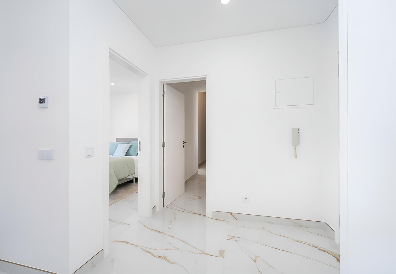 Apartamento em Vilamoura - Tália Lux - two-bedroom luxury apartment  by HD