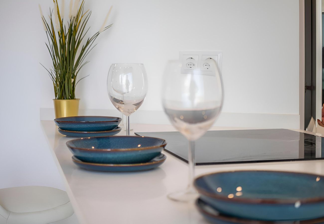 Apartamento em Vilamoura - Tália Lux - two-bedroom luxury apartment  by HD