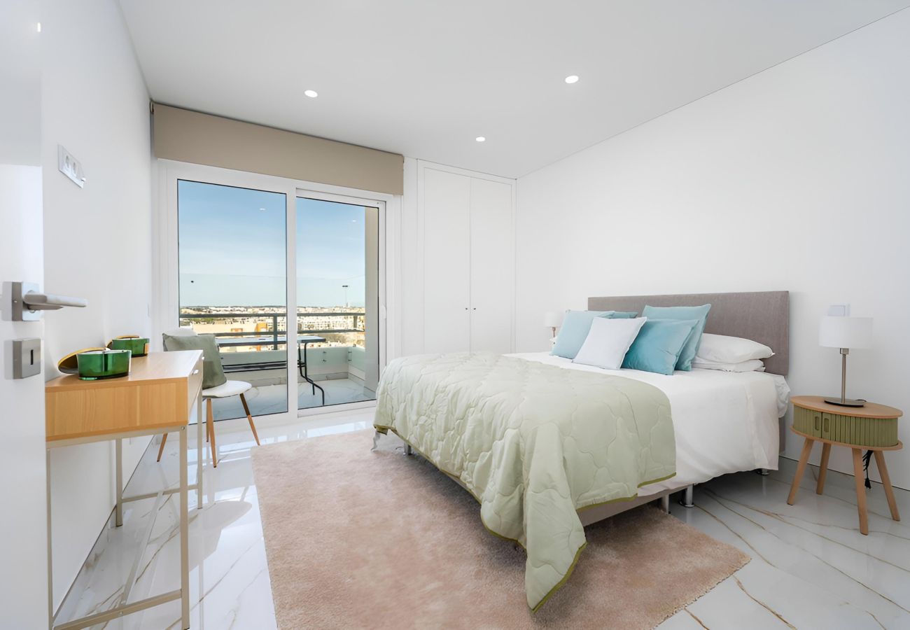 Apartamento em Vilamoura - Tália Lux - two-bedroom luxury apartment  by HD