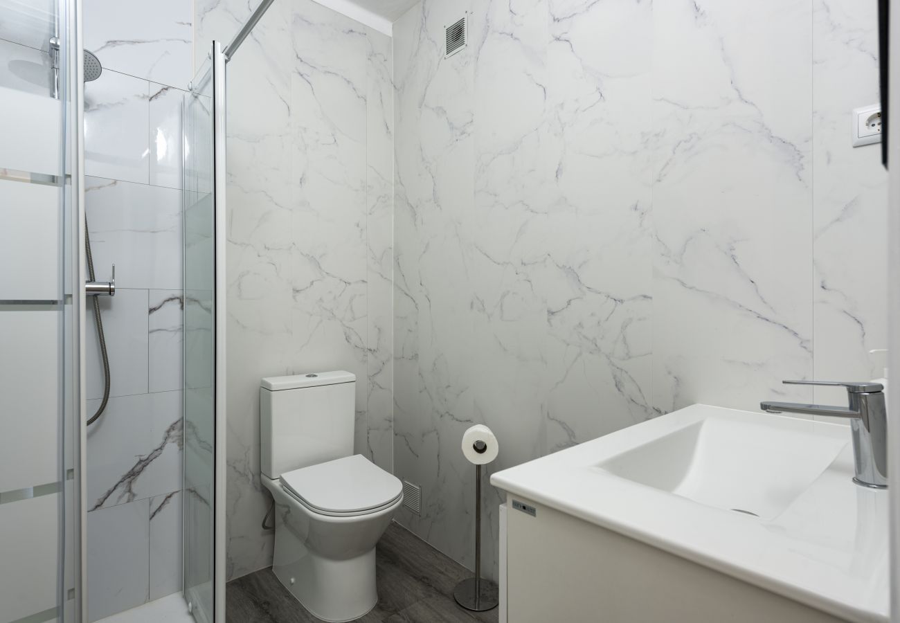 Apartamento em Quarteira - Dunas - Sea view near the beach by HD