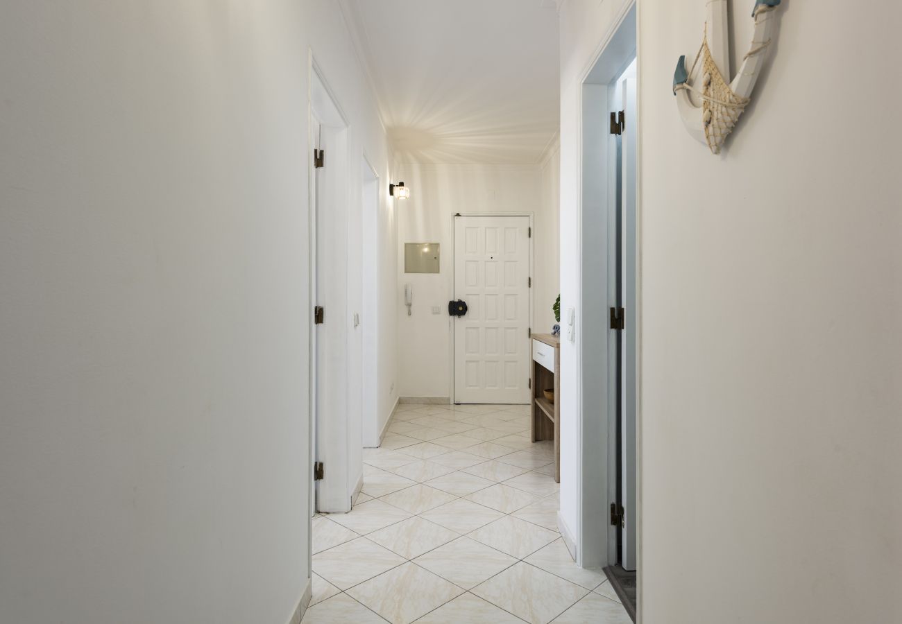 Apartamento em Quarteira - Dunas - Sea view near the beach by HD