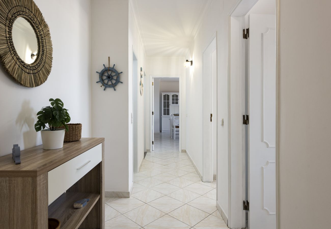 Apartamento em Quarteira - Dunas - Sea view near the beach by HD