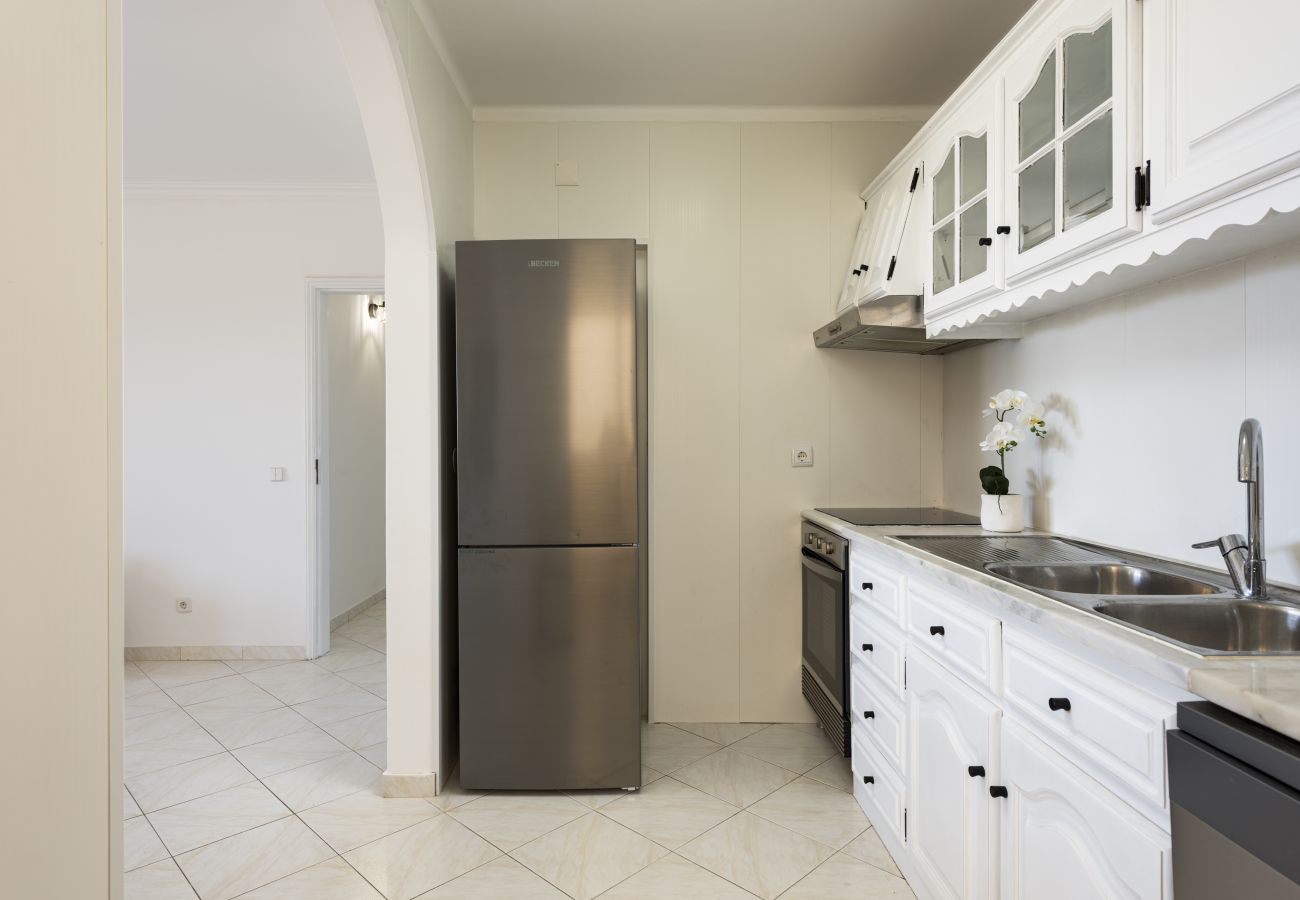 Apartamento em Quarteira - Dunas - Sea view near the beach by HD