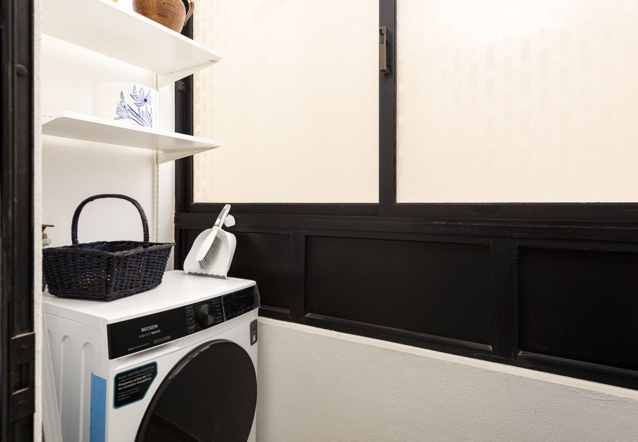 Apartamento em Quarteira - Dunas - Sea view near the beach by HD