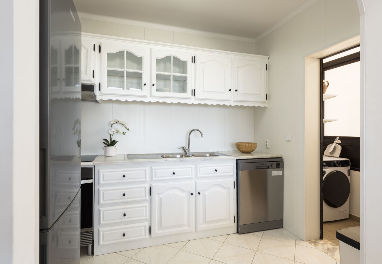 Apartamento em Quarteira - Dunas - Sea view near the beach by HD