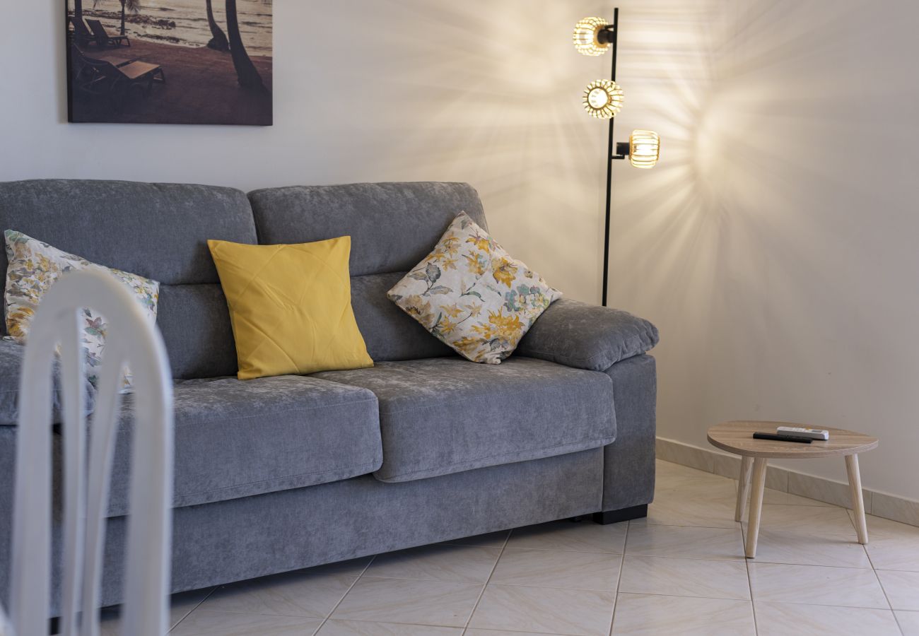 Apartamento em Quarteira - Dunas - Sea view near the beach by HD