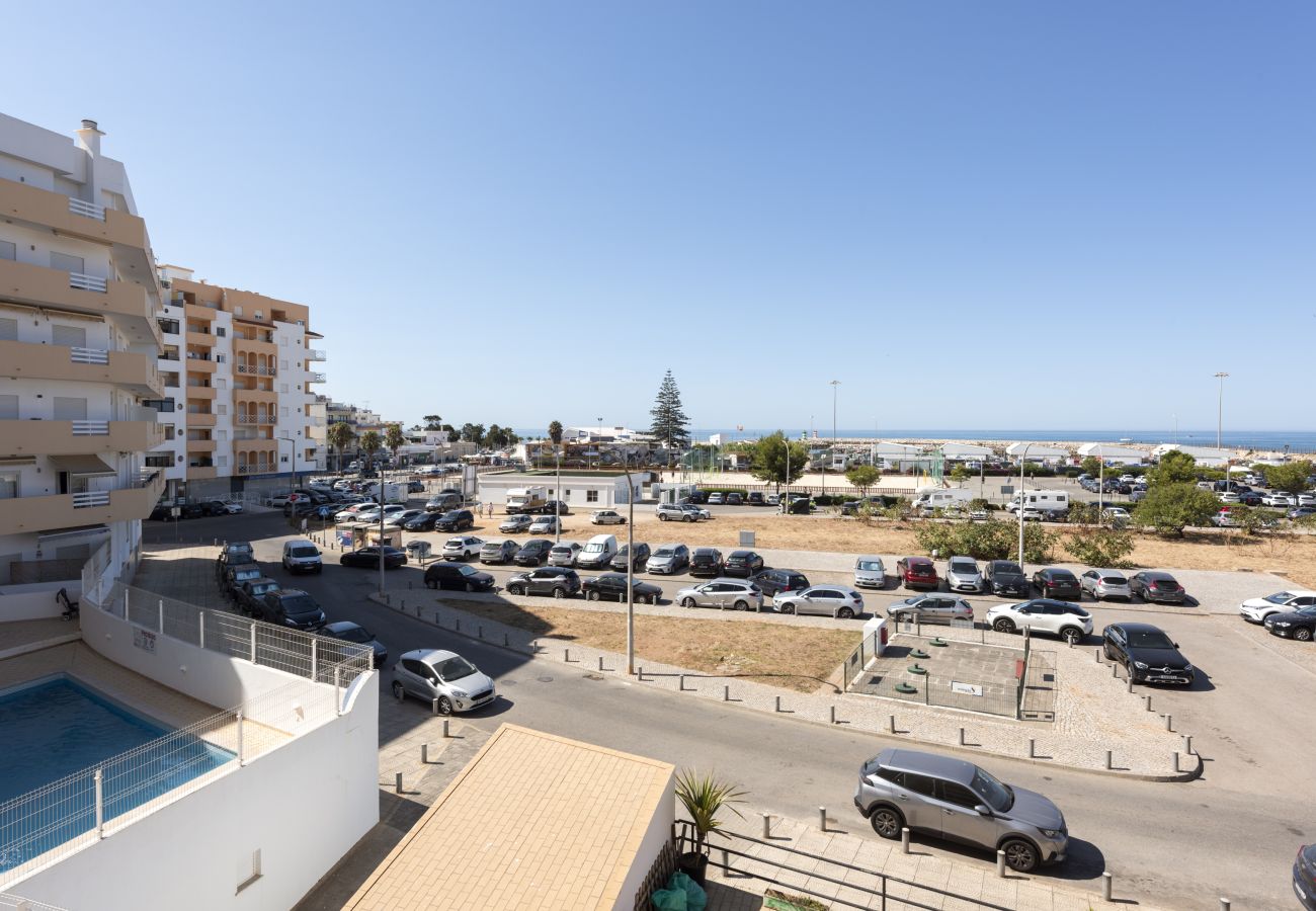 Apartamento em Quarteira - Dunas - Sea view near the beach by HD