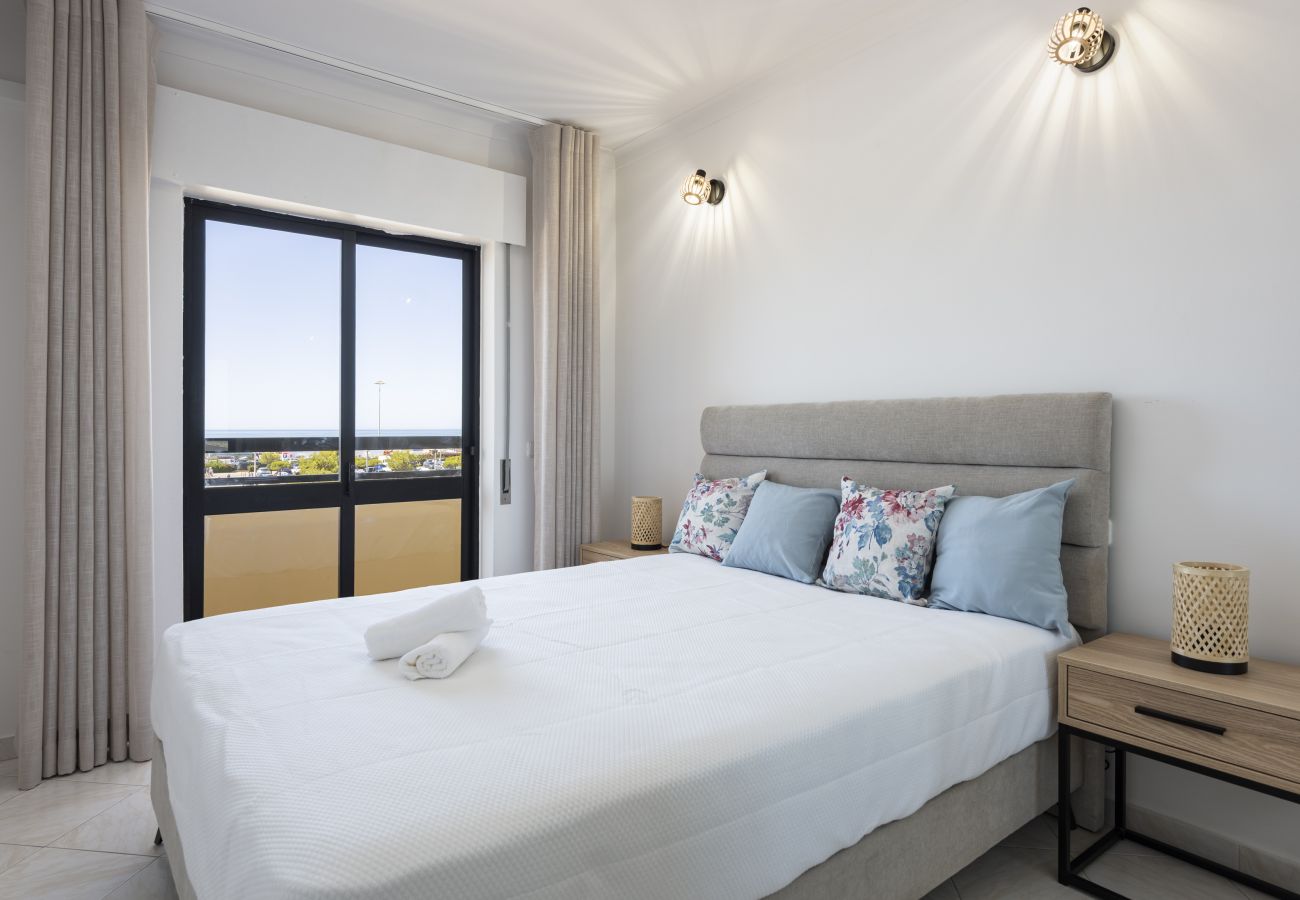 Apartamento em Quarteira - Dunas - Sea view near the beach by HD