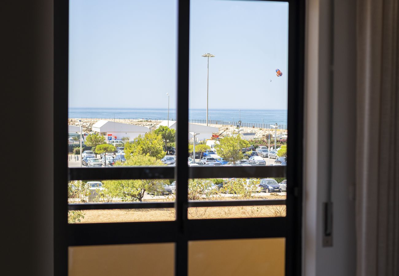 Apartamento em Quarteira - Dunas - Sea view near the beach by HD