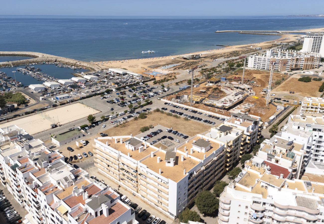 Apartamento em Quarteira - Dunas - Sea view near the beach by HD