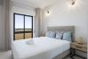 Apartamento em Quarteira - Dunas - Sea view near the beach by HD