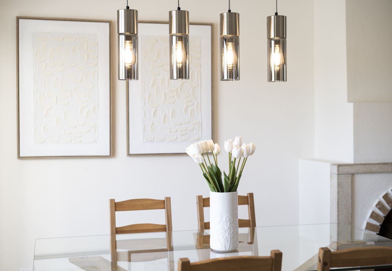 Apartamento em Vilamoura - Marina Búzios I - Vilamoura Marina by HD