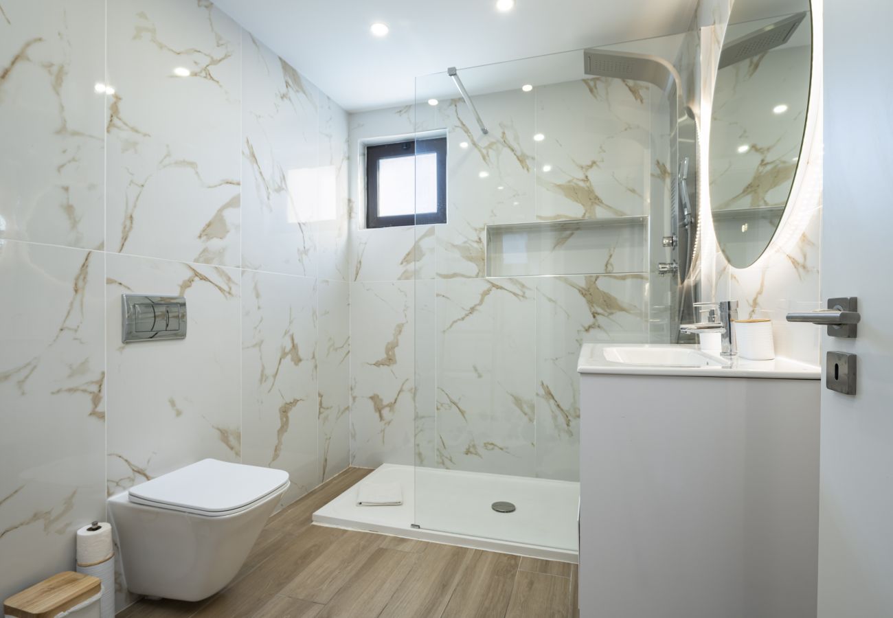 Apartamento em Vilamoura - Marina Búzios I - Vilamoura Marina by HD