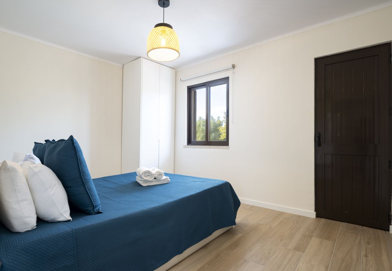 Apartamento em Vilamoura - Marina Búzios I - Vilamoura Marina by HD