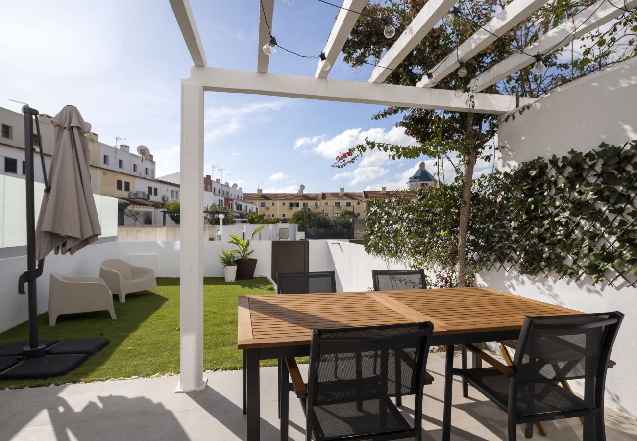 Apartamento em Vilamoura - Marina Búzios I - Vilamoura Marina by HD