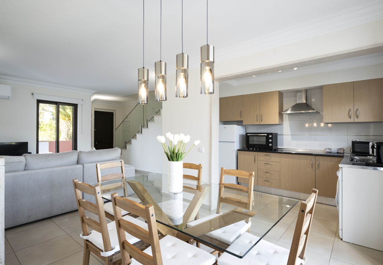 Apartamento em Vilamoura - Marina Búzios I - Vilamoura Marina by HD