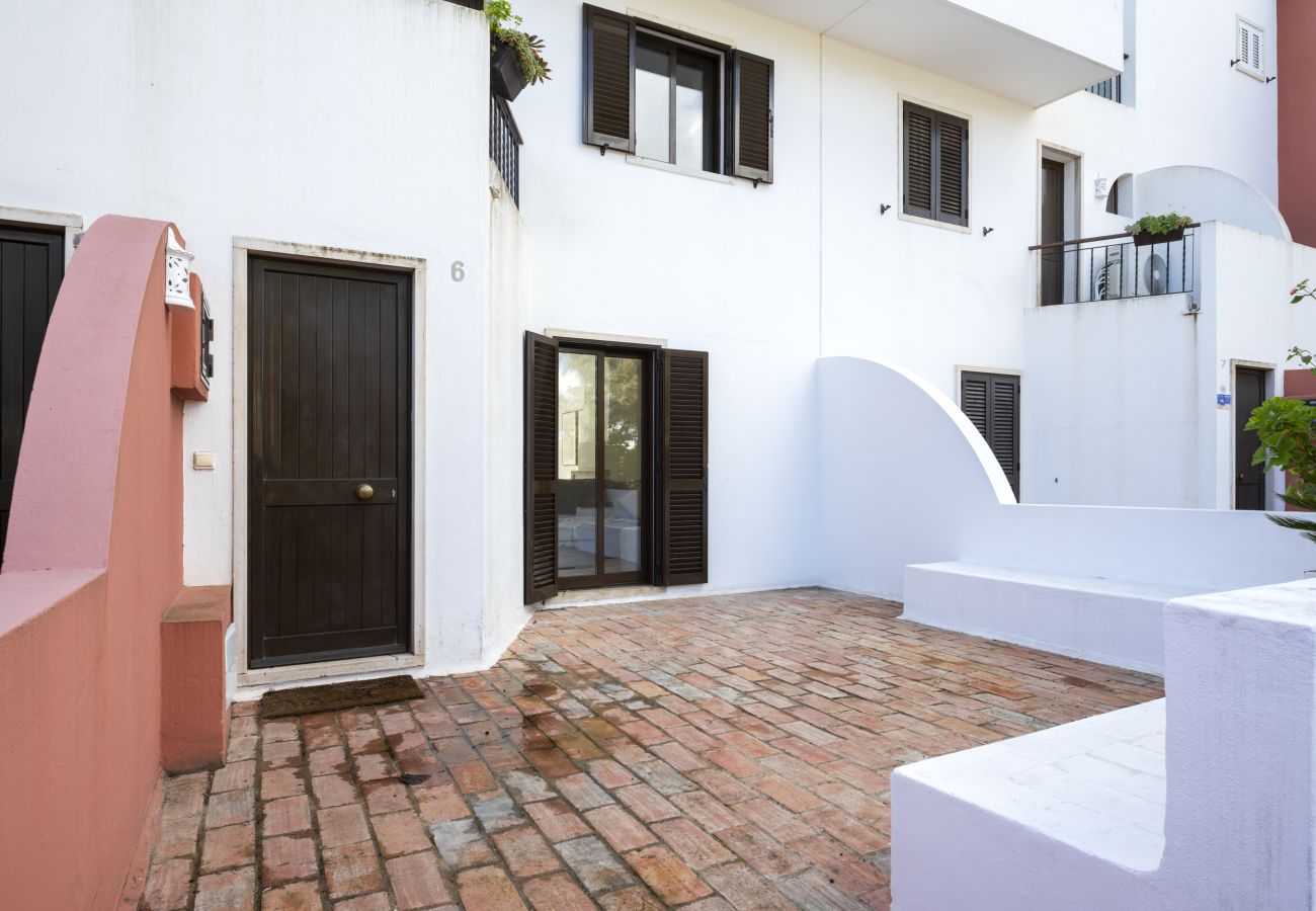 Apartamento em Vilamoura - Marina Búzios I - Vilamoura Marina by HD