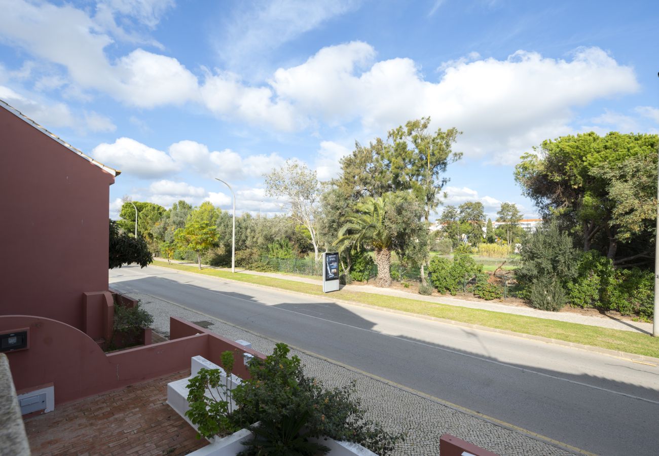 Apartamento em Vilamoura - Marina Búzios I - Vilamoura Marina by HD