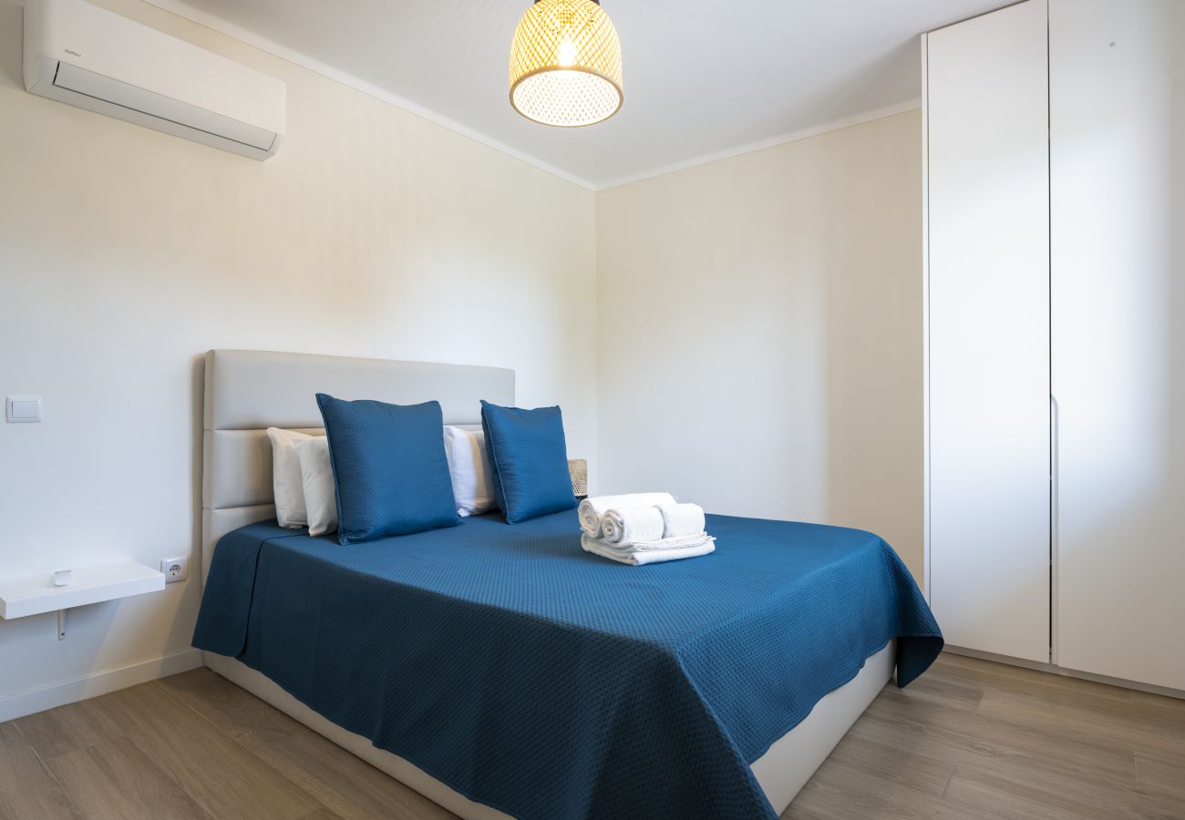 Apartamento em Vilamoura - Marina Búzios I - Vilamoura Marina by HD