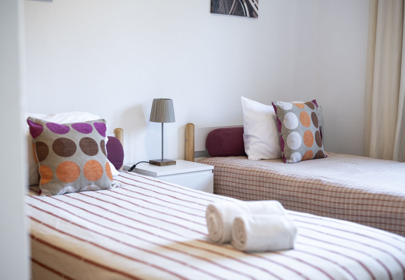 Casa em Vilamoura - Âncora Mar - Vilamoura Marina by HD