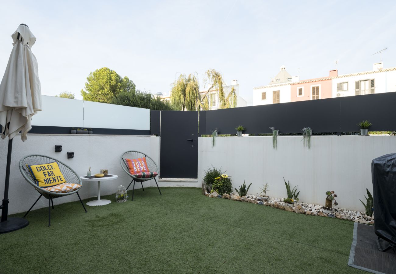 Casa em Vilamoura - Âncora Mar - Vilamoura Marina by HD