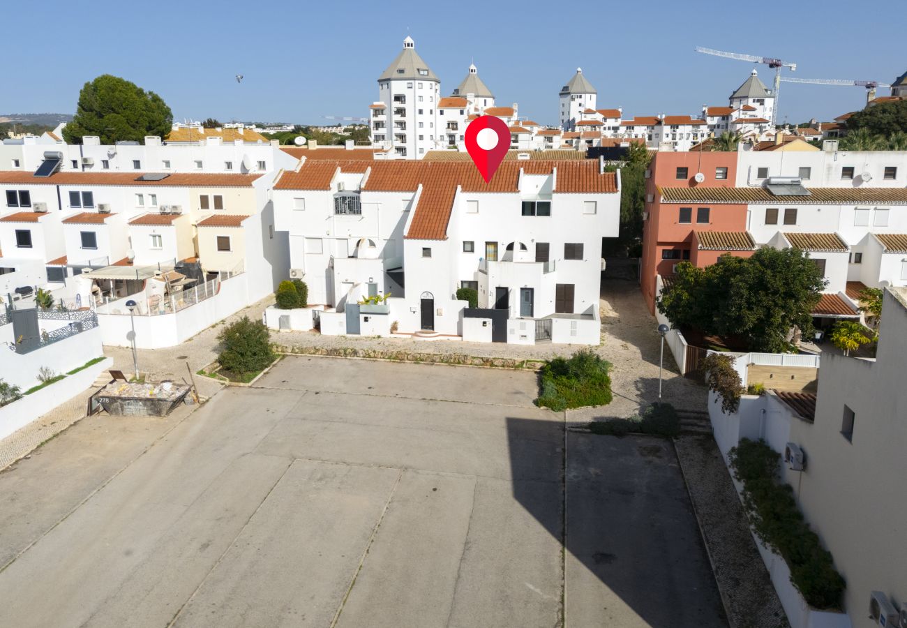 Casa em Vilamoura - Âncora Mar - Vilamoura Marina by HD