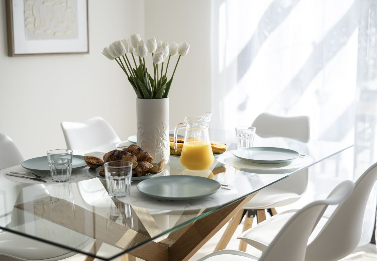 Apartamento em Vilamoura - Marina Búzios II - Vilamoura Marina by H