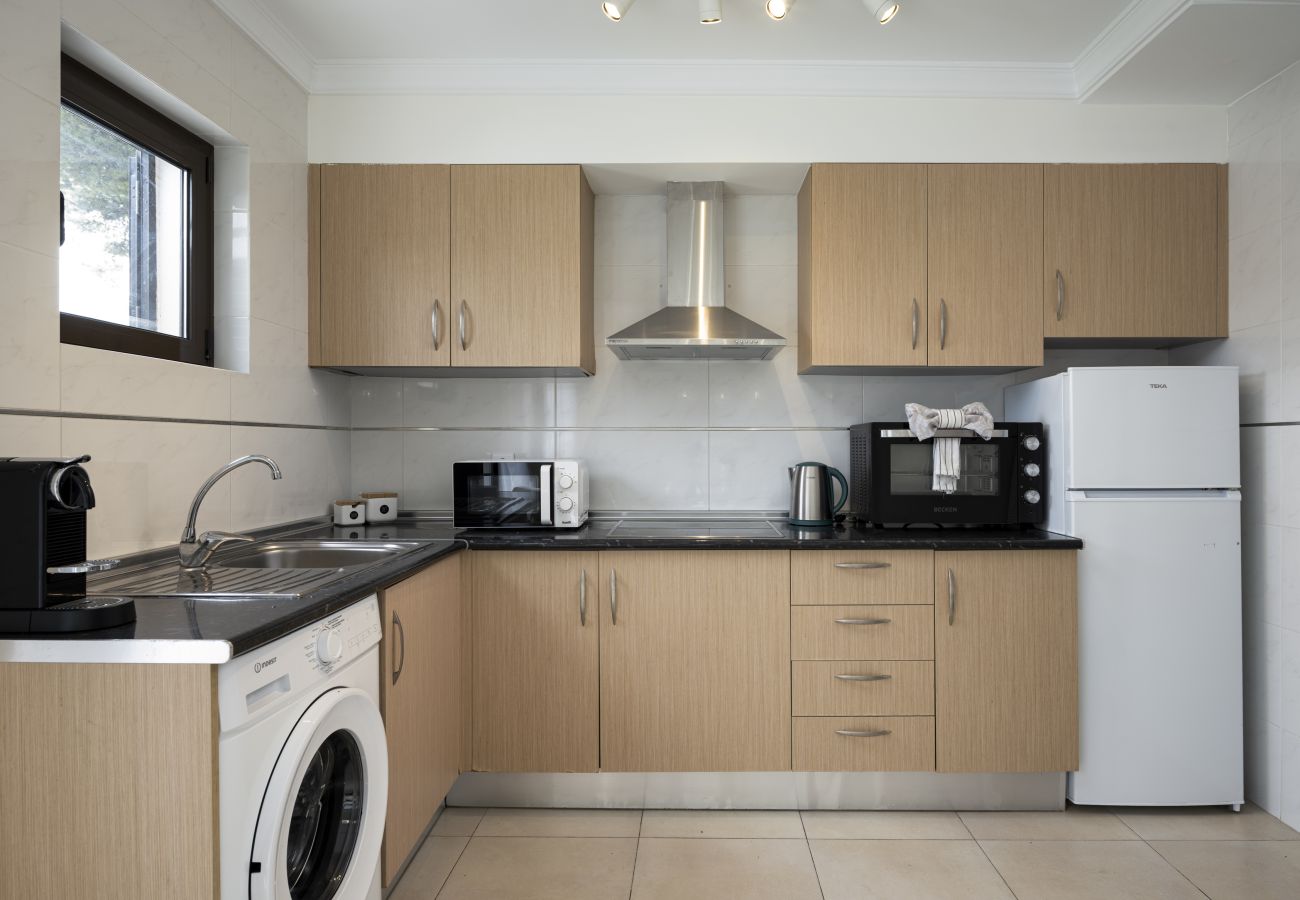 Apartamento em Vilamoura - Marina Búzios II - Vilamoura Marina by H