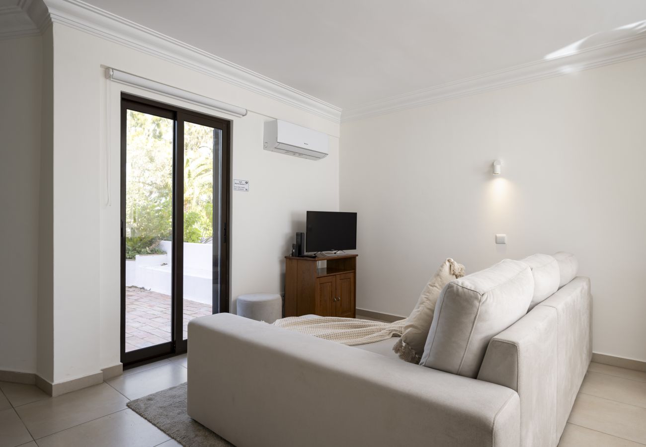 Apartamento em Vilamoura - Marina Búzios II - Vilamoura Marina by H