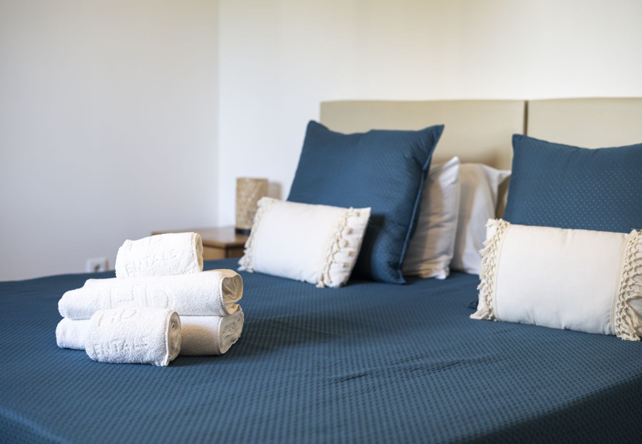 Apartamento em Vilamoura - Marina Búzios II - Vilamoura Marina by H