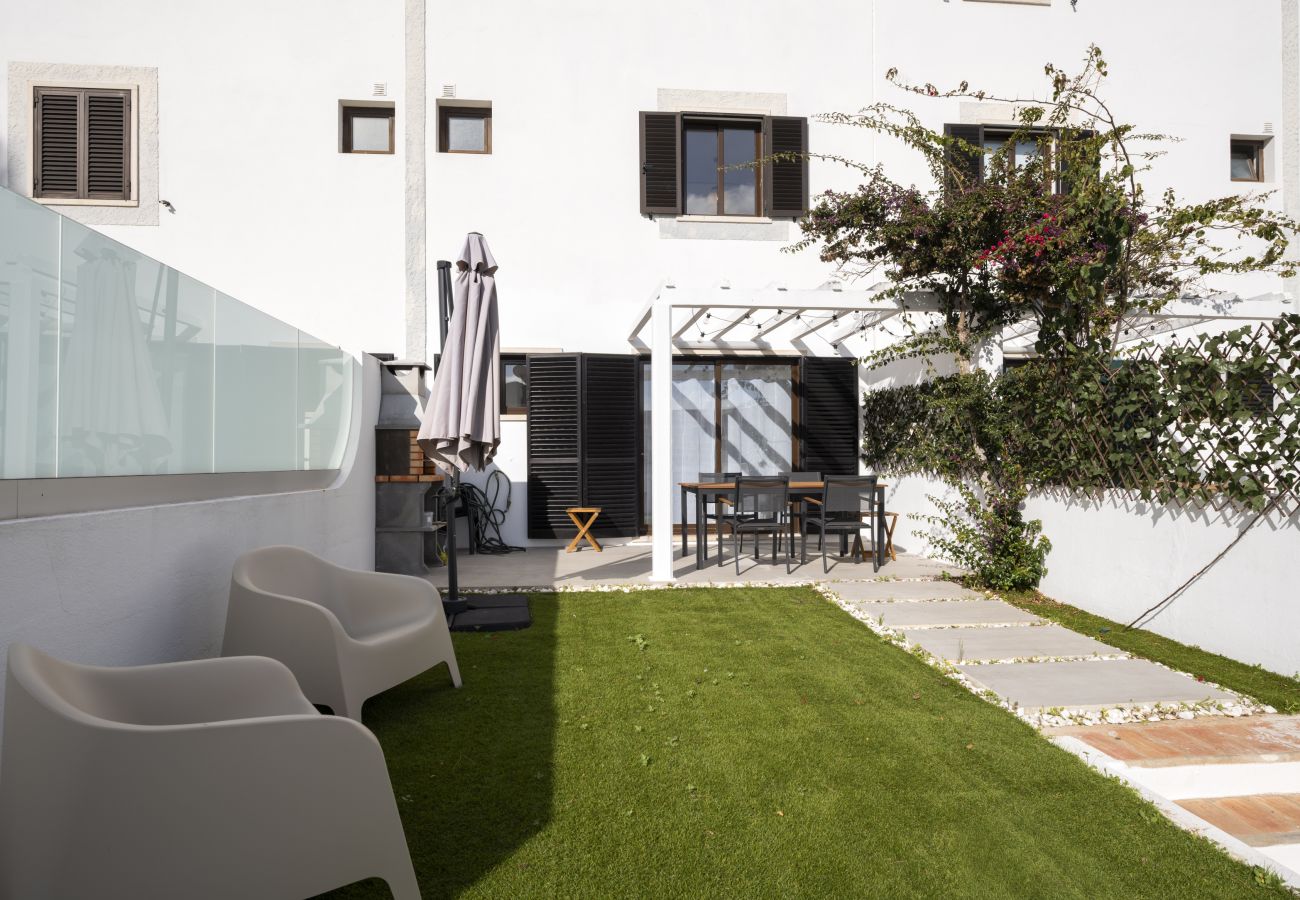 Apartamento em Vilamoura - Marina Búzios II - Vilamoura Marina by H