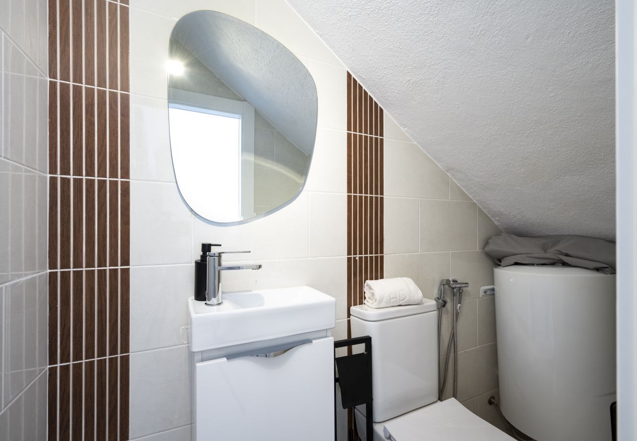 Apartamento em Vilamoura - Marina Búzios II - Vilamoura Marina by H