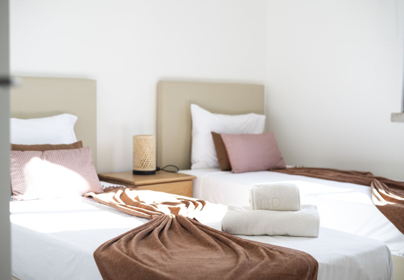 Apartamento em Vilamoura - Marina Búzios II - Vilamoura Marina by H