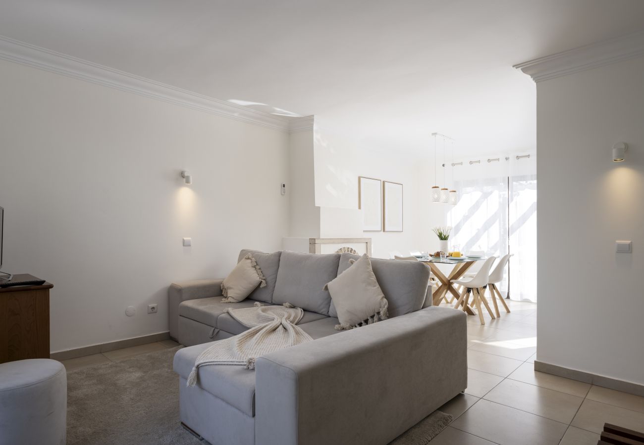 Apartamento em Vilamoura - Marina Búzios II - Vilamoura Marina by H