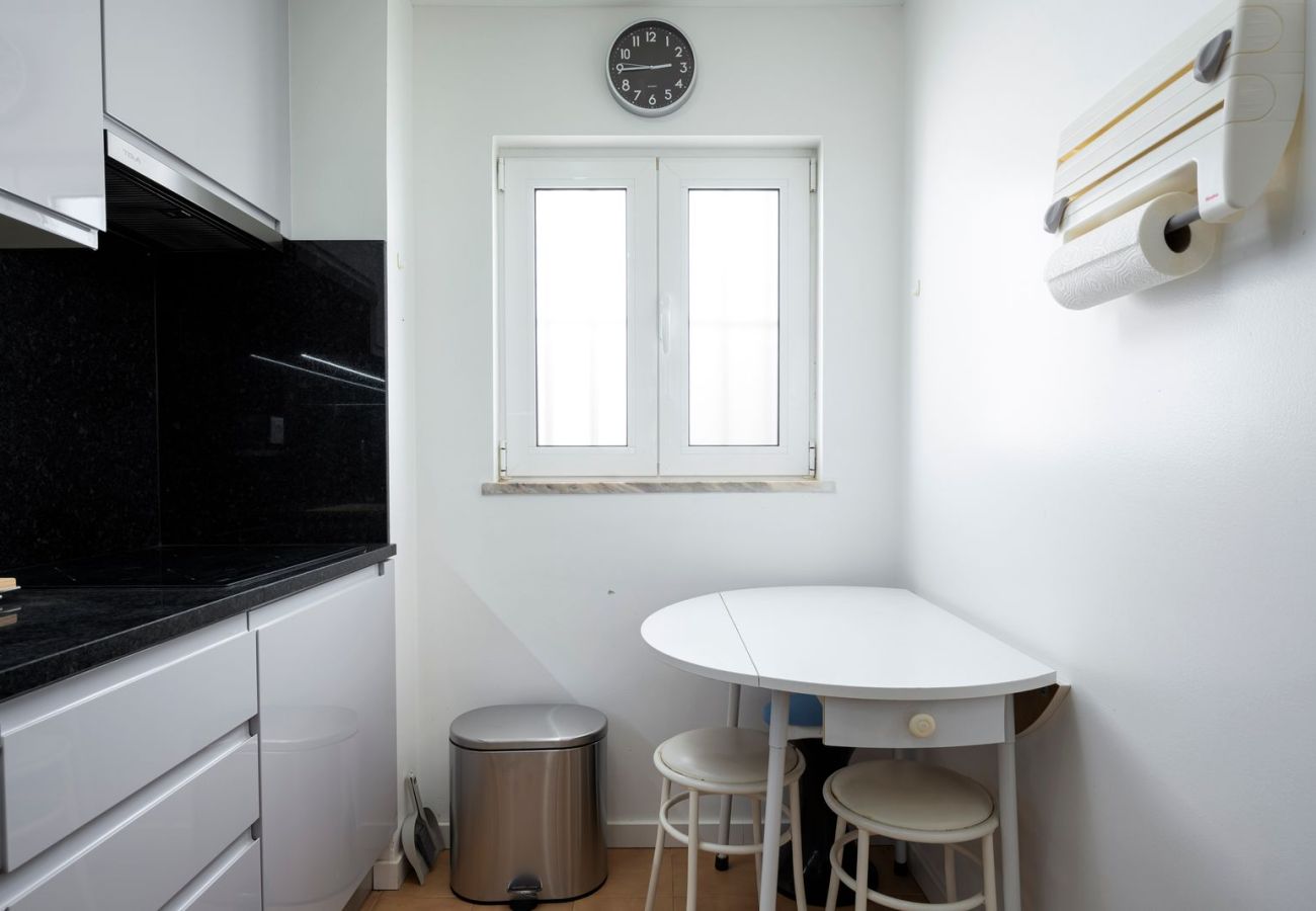 Apartamento em Quarteira - Sol de Quarteira modern apartment-by HDproperties