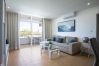 Apartamento em Quarteira - Sol de Quarteira modern apartment-by HDproperties
