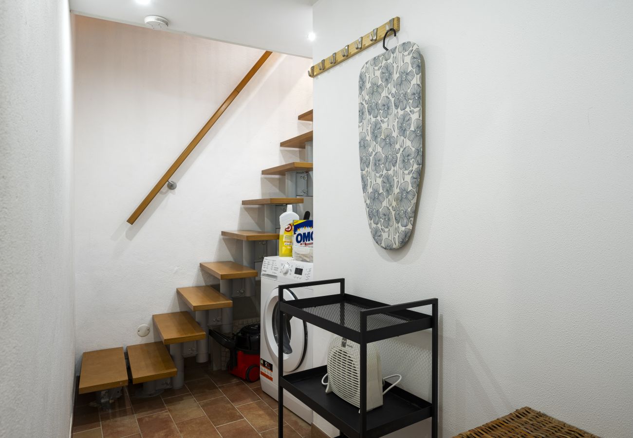 Casa em Faro - Trevo Laranja - Traditional House by HD