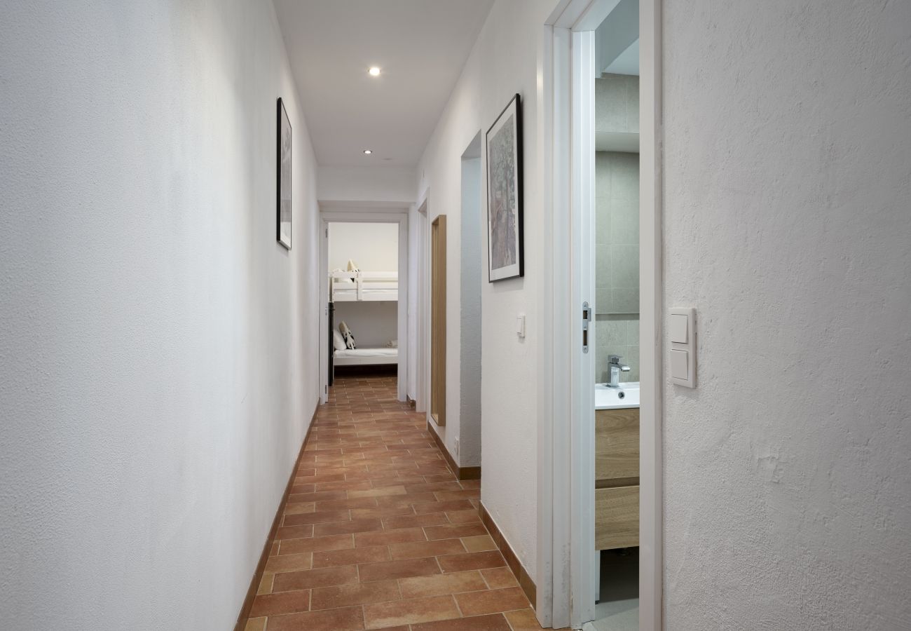 Casa em Faro - Trevo Laranja - Traditional House by HD