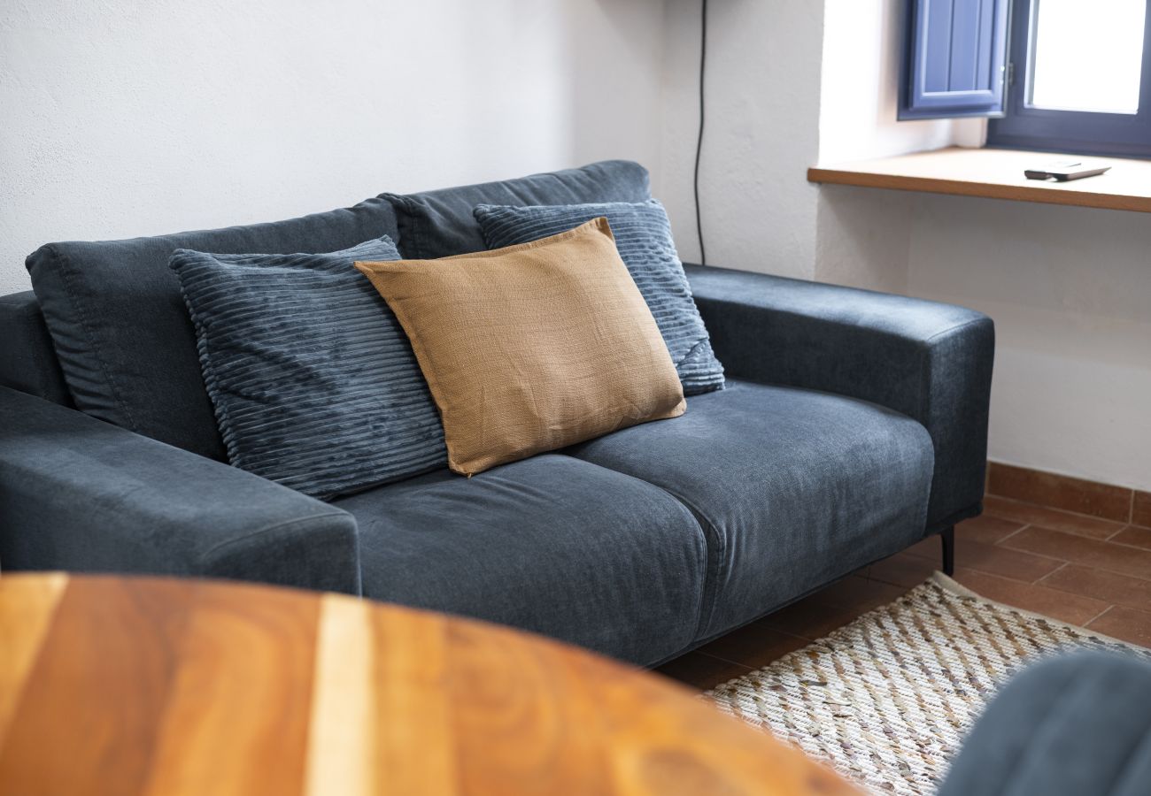 Casa em Faro - Trevo Laranja - Traditional House by HD